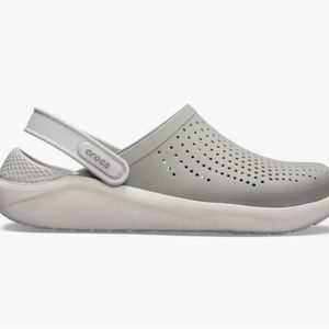Men’s Literide Clog, gray